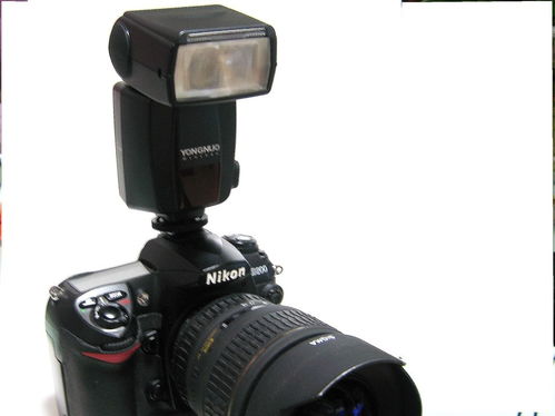 永诺YN460 II 二手闪光灯仅130元 实用之选还是智商税？