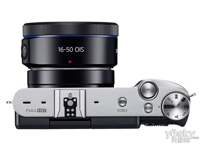 三星NX3000套机闪光灯使用指南 SEF-8闪光灯详解与实战技巧