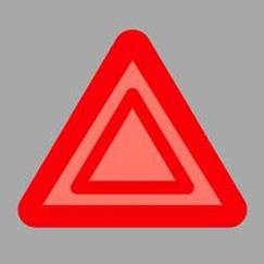 危险报警闪光灯 何时该按下这个救命按钮？——兼谈日常“闪光灯”的正确理解